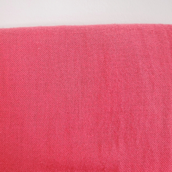 Coral scarf | BCBG - Picture 4 of 5